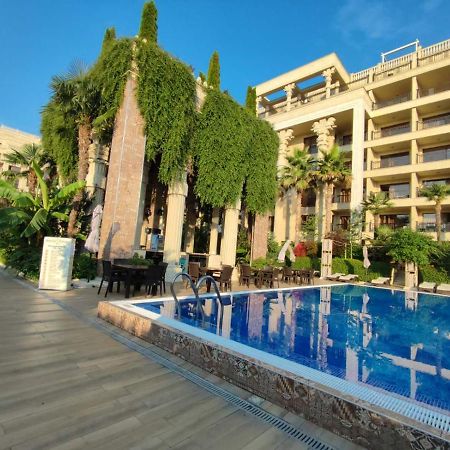 Argisht Marina Lux Studio Apt606 Златни пясъци Екстериор снимка