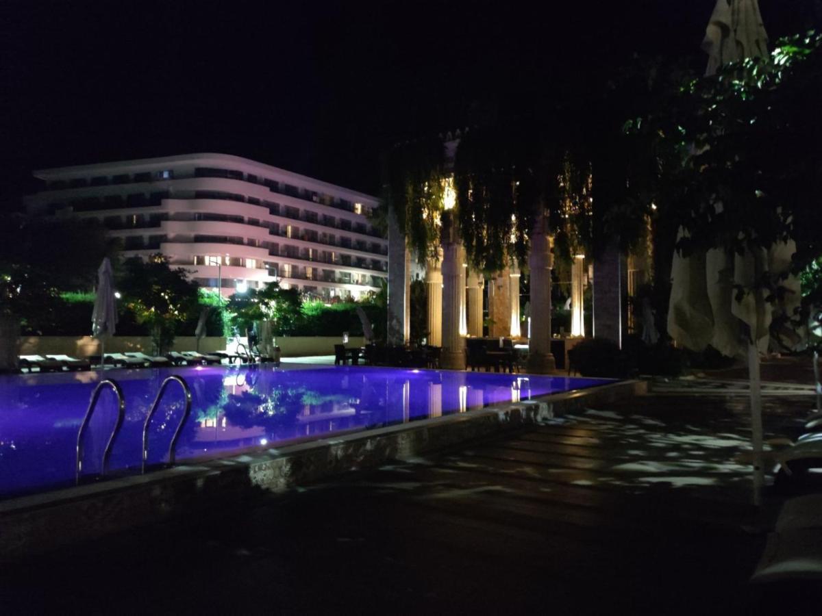 Argisht Marina Lux Studio Apt606 Златни пясъци Екстериор снимка